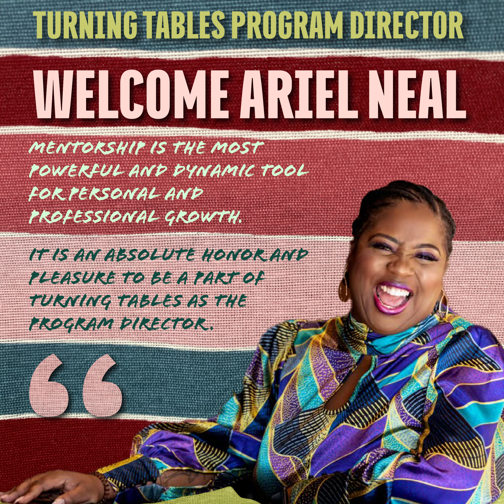 March 24_Ariel Neal Welcome.png